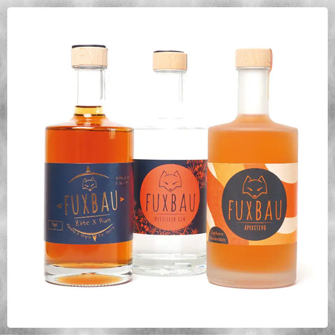Fuxbau Trio